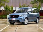 WuLing Hongguang Plus 2019 года